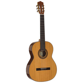 Salvador Cortez CC-22 Klassieke Gitaar – Solid Top Artist Series