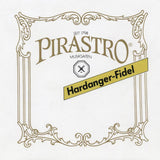 Pirastro P264000 hardanger-fiddle string set