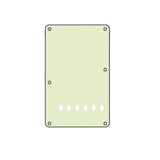 Boston BP-313-M back plate, string spacing 11,2mm, 3 ply, standard Stallion, 86x138mm, mint