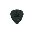 Pickboy GP33R-060/S 0.60 mm. plectra, carbon graphite, 12-pack