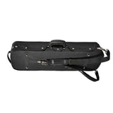 Leonardo VC-47-BG Pro Series vioolkoffer rechthoekig 4/4 zwart