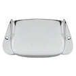 Boston BMC-90-C bridge cover metaal, PB model, chroom