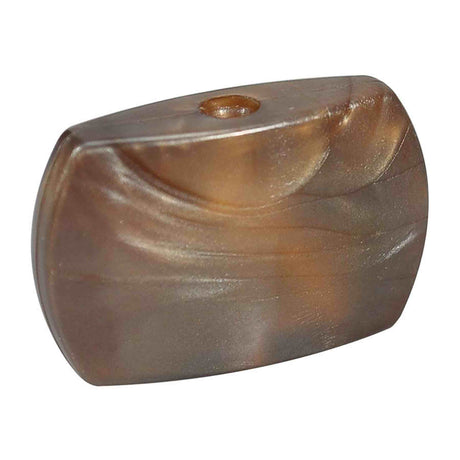 Salvador Cortez MHP-A1R Originele Mechaniekknoppen Set Amberkleurig voor Model 22, 25 en 32