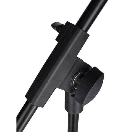Gatt GAMS-3000 Microfoonstandaard met hengel zwart
