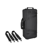Stewart Ellis SE-1700-S Pro Series sopraan trompet verzilverd incl. softcase