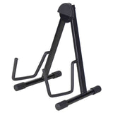 Valencia VC354HOR Klassieke Gitaar 4/4 – Sitka Spar & Mahonie, Oranje, Inclusief Tas, Standaard en Stemapparaat