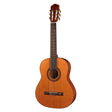 Salvador Cortez CC-10-JR Klassieke Gitaar – Student Series 3/4 Junior Hoogglans