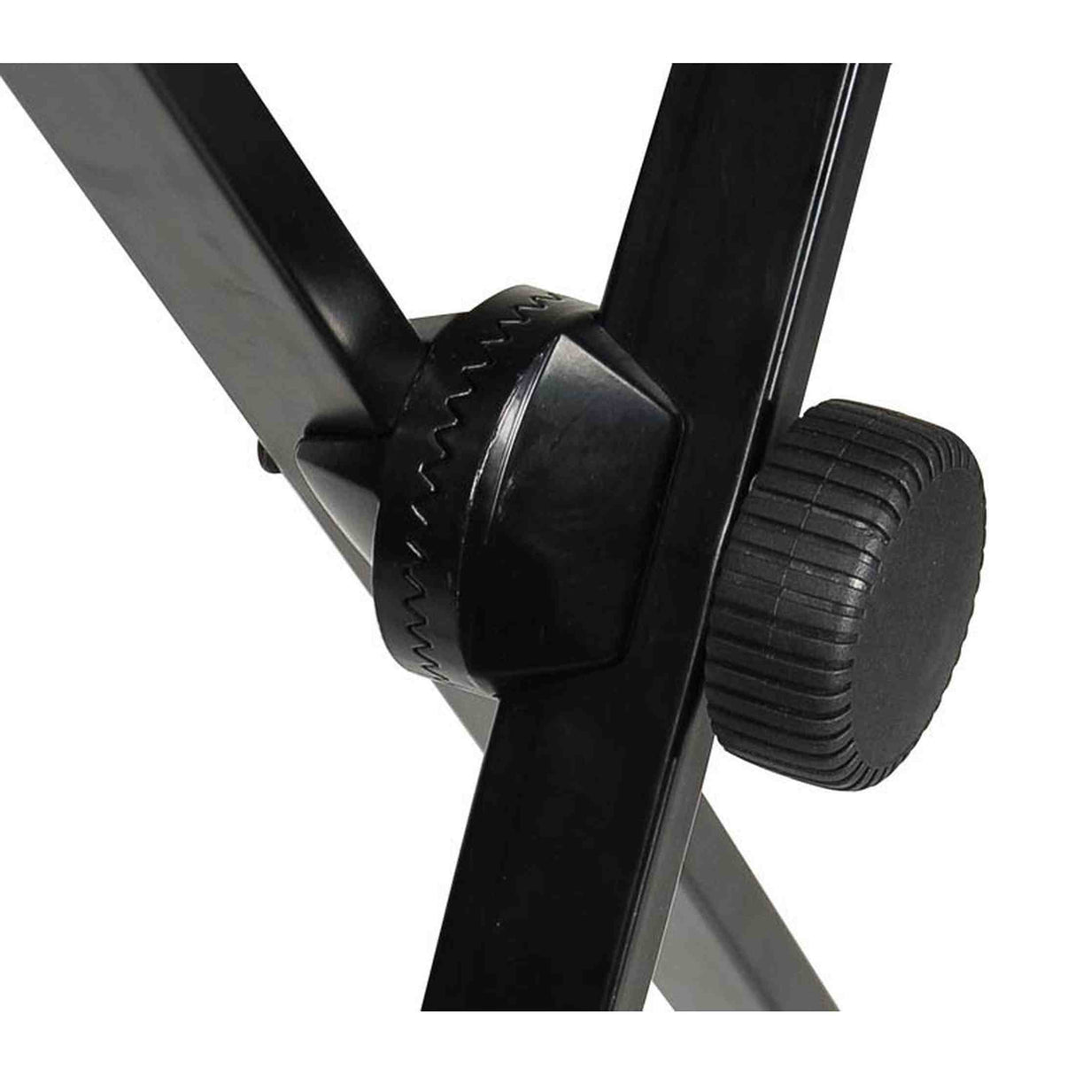 Medeli MK401 Millenium Series – Set met standaard & kruk, 61 aanslaggevoelige toetsen, 600 klanken