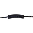 Fender 990689000 gitaarriem, 'Standard Vintage', zwart