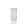 Fender FGS3 glazen slide, dik med 60mm
