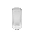 Fender FGS5 glazen slide, dik lg 69mm