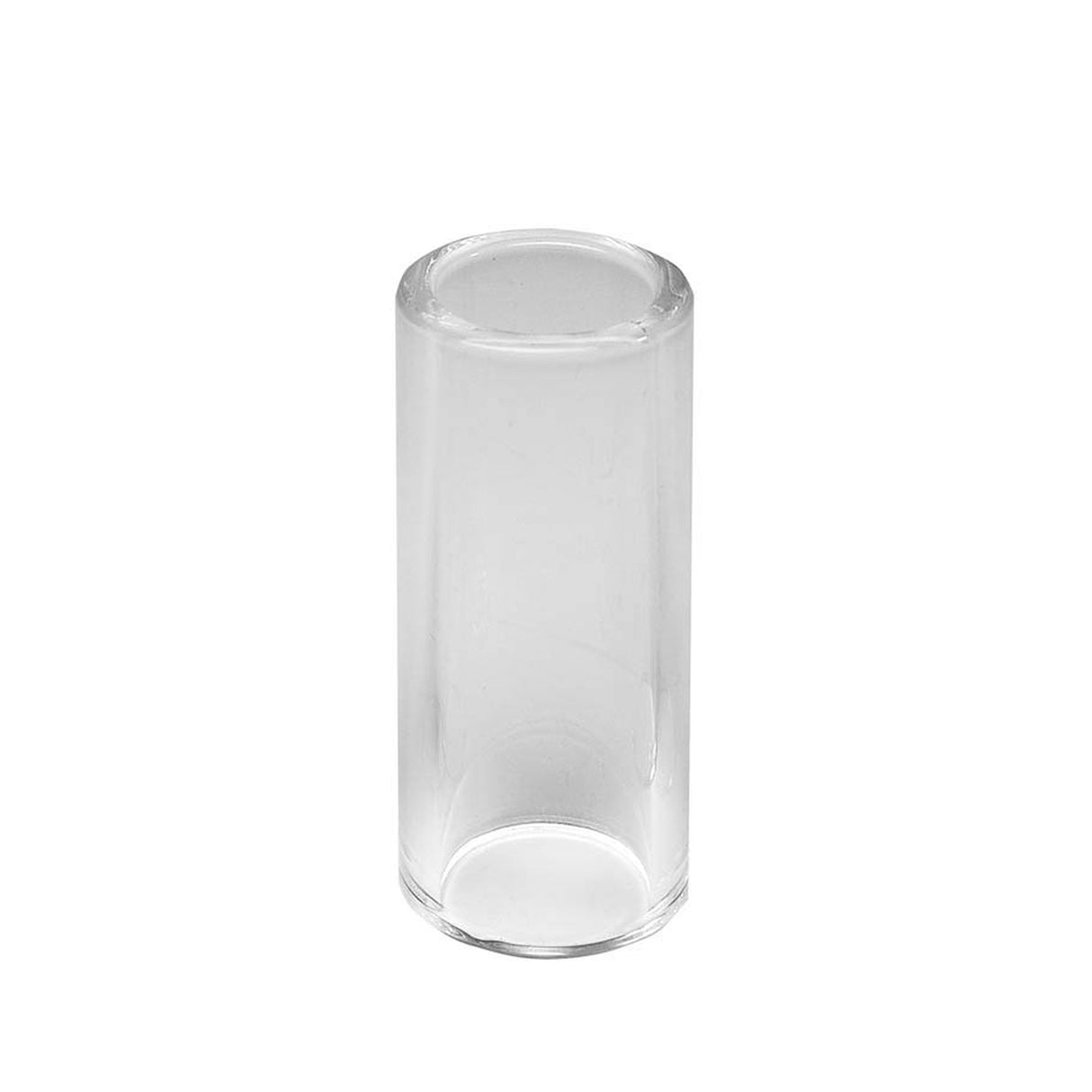 Fender FGS5 glazen slide, dik lg 69mm