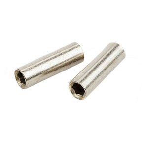 Fender 0038454049 Truss Rod Nuts 3/16 Inch Inbus Mexico Modellen 2 stuks