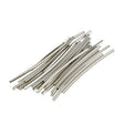 Fender 991998000 fretwire, Strat/Tele/other electrics, 24 pcs, standard size medium jumbo