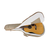 Richwood RA-25-SD Master Series gigbag auditorium akoestische gitaar