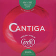 Corelli CO-900-ML violin string set 4/4, light, consists of CO-901-ML, CO-902-ML, CO-903-ML, CO-904-ML