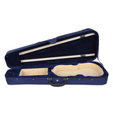 Leonardo VAC-13150 Elementary Series altvioolkoffer gevormd 15 inch