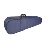 Leonardo VAC-13160 Elementary Series altvioolkoffer gevormd 16 inch