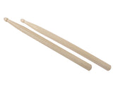 Hayman JSD-008-WH Kinder Snaredrum 8 inch – Wit