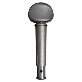 Wittner 275114M-FG Finetuner Peg voor Flamenco Gitaar - Ø 9,5 mm, Taper 1:30