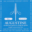 Augustine AUCLA-3 G-3 snaar, clear nylon, regular tension