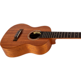 Flight ANT CEQ Antonia Concert Electro Ukulele