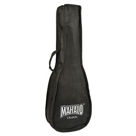 Mahalo MH2VNA Hano Series Concert Ukulele Vintage Naturel