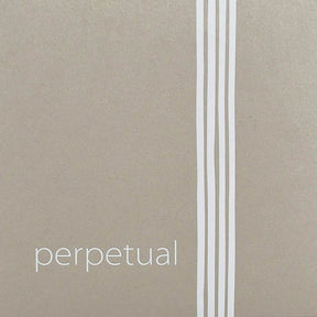 Pirastro P333420 cello string C-4 medium, rope core, tungsten