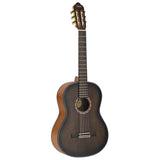 Valencia VC404HSB klassieke gitaar – Sitka Spruce top, mahonie body, inclusief stemapparaat, standaard en tas