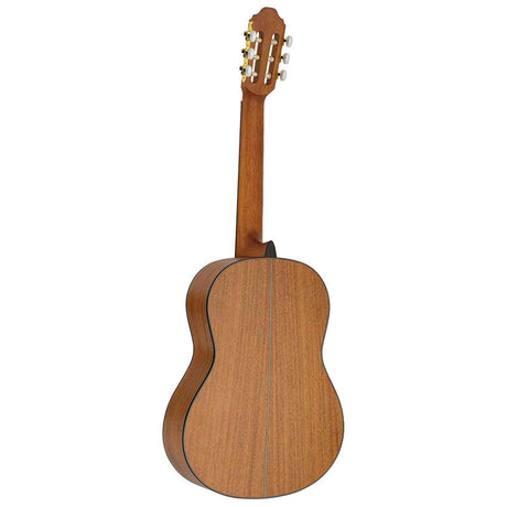 Valencia VC404HSB klassieke gitaar 4/4, sitka sparren top, mahonie zij- en achterblad, satin historic sunburst