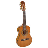 Salvador Cortez CC-06-PA Klassieke Gitaar 1/4 Párvulo – Student Series