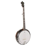 Richwood RMB-905 Heritage Series bluegrass banjo
