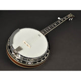 Richwood RMB-905 Heritage Series bluegrass banjo