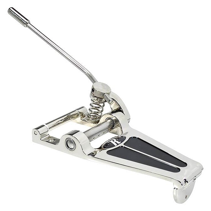 Duesenberg DDL-NINeutrola Tremola Long Nickel - Premium Tremolo voor Creatieve Geluiden