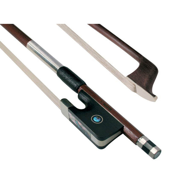 Dörfler DC8 cello strijkstok 4/4, massaranduba, Parijs oog, met hiel, rond
