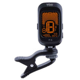 Valencia VC354HYW Klassieke Gitaar 4/4 – Sitka Spar & Mahonie, Geel, Inclusief Tas, Standaard en Stemapparaat