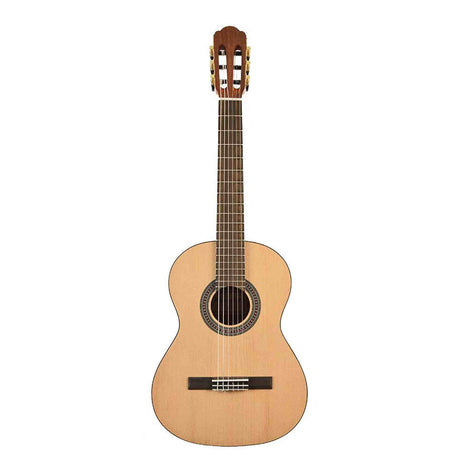 Salvador CS-234 klassieke gitaar 3/4 junior bruin
