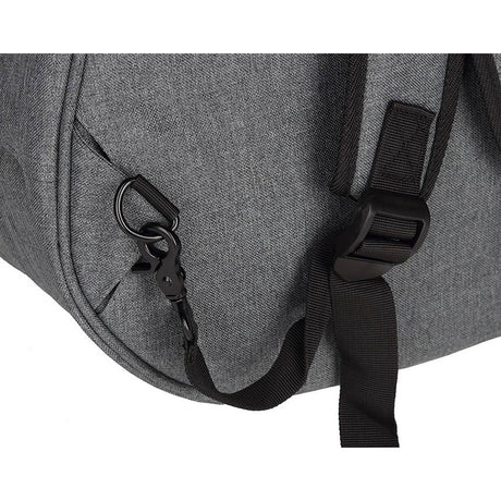 Salvador Cortez CGS-765 Deluxe Gigbag voor Klassieke Gitaar – 25mm Voering, 1680D Polyester