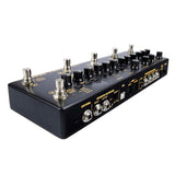 NUX Cerberus Gitaar Multi-Effect Pedaal