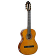 Valencia VC263 klassieke gitaar 3/4, sitka sparren top, mahonie zij- & achterblad, antieke hoogglans finish