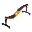 Pirastro P700020 shoulder rest for viola, flexible wood
