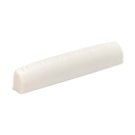 Graph Tech LC-1578-10 10-pack slotted noten voor 12-snarige akoestische gitaren