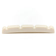 Graph Tech PQ-1214-00 elektrische baskam Fender Jazz Bass , gebogen bodem, geslepen