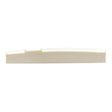 Graph Tech PQ-9216-L0 Gecompenseerd Brugzadel voor Linkshandige Akoestische Gitaar - Afmetingen: 71,25 mm x 3,11 mm x 10,23 mm / 2 13/16" x 1/8" x 13/32"