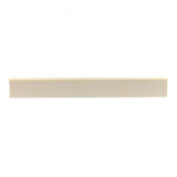 Graph Tech PQ-9125-00 Brugzadel Blank Slab - 101,60 x 3,17 x 12,70 mm