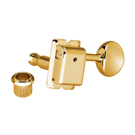 Gotoh GTH13031 SD91 stemmechanieken met 05M knoppen, 6L, goud