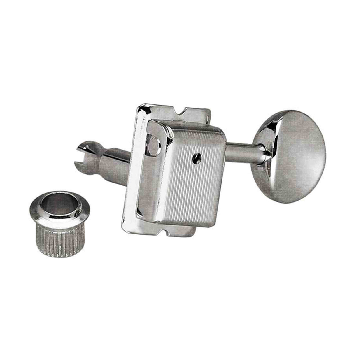 Gotoh GTH13033 SD91 stemmechanieken met 05M knoppen, 6L, aged nikkel