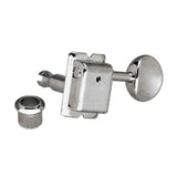 Gotoh GTH13033 SD91 stemmechanieken met 05M knoppen, 6L, aged nikkel