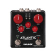 NUX NDR-5 digitale delay+reverb met effect loop ATLANTIC