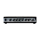 GR Bass ONE350 Basversterker Top – 350W, 1,9 kg, Ingebouwde Tuner